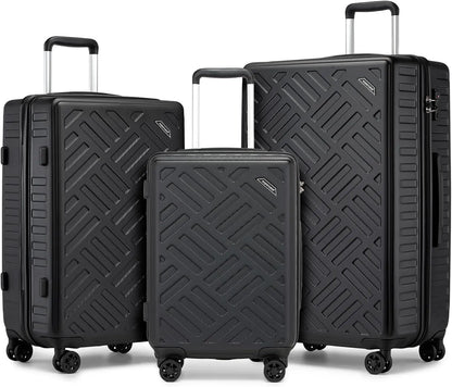 Ensemble de bagages 3