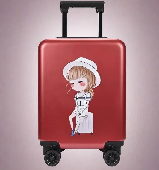 valise femme