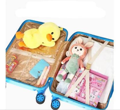 valise pour enfants