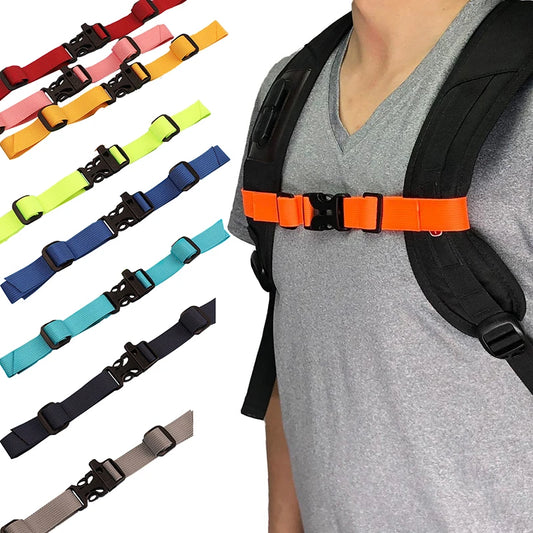 Harnais de sangle pour sac à dos