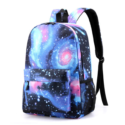 School bags for primary and secondary schools