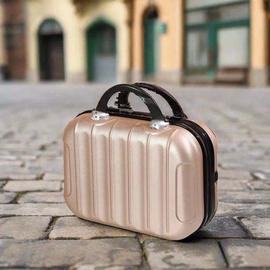 Mini bagage portable