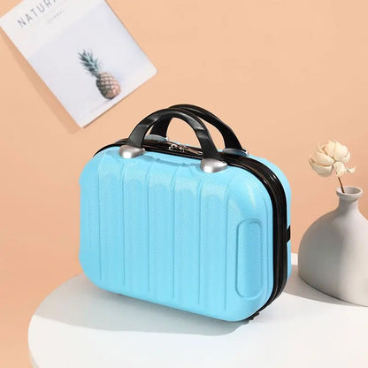 Mini bagage portable