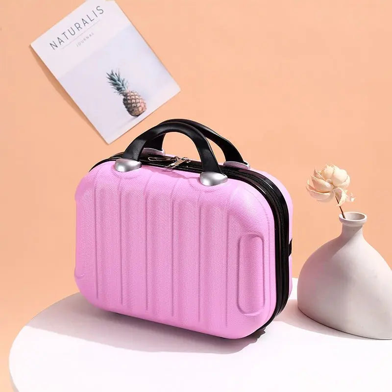 Mini bagage portable