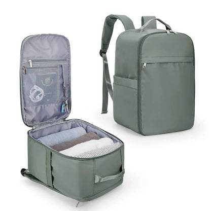 Ryanair-Sac à dos pour ordinateur portable, bagage à main, sac de voyage, 40x20x25, 45x36x20, Easyjet Cabin, femmes et hommes