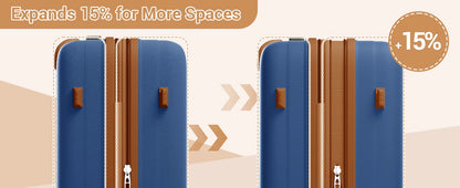 Étui rigide en polypropylène, extensible, léger et robuste