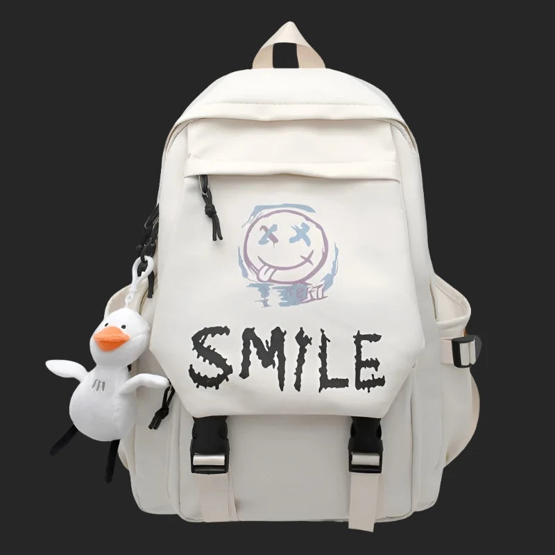 Sac à dos SMILE