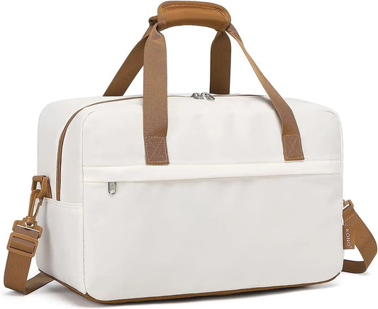 Sac de cabine 40x20x25 cm sous le siège