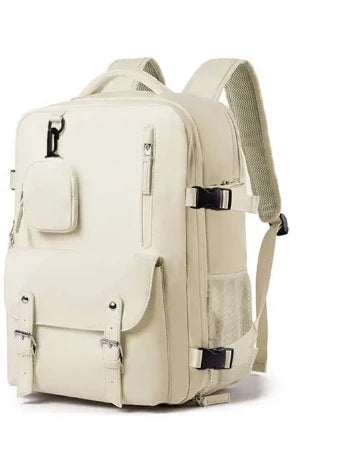 Sac à dos de voyage, grande capacité, étanche