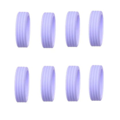 Protecteur de roues en silicone pour bagages et valises