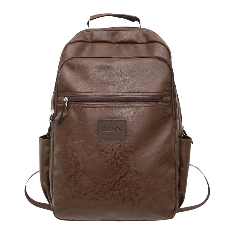 Sac à dos léger multi-poches