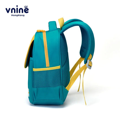 Sac à dos avec imprimé animal pour enfant de 3 ans