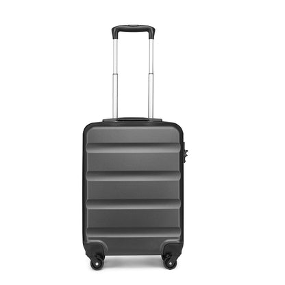Valise légère solide