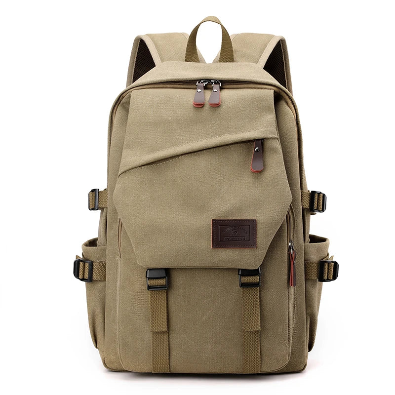 Sac à dos de voyage de grande capacité pour hommes