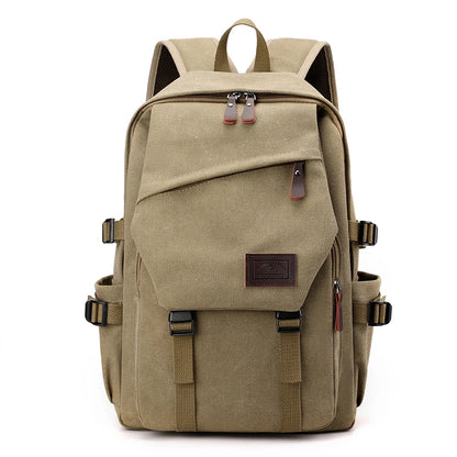 Sac à dos de voyage de grande capacité pour hommes