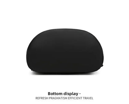 Sac d'extérieur décontracté à double épaule