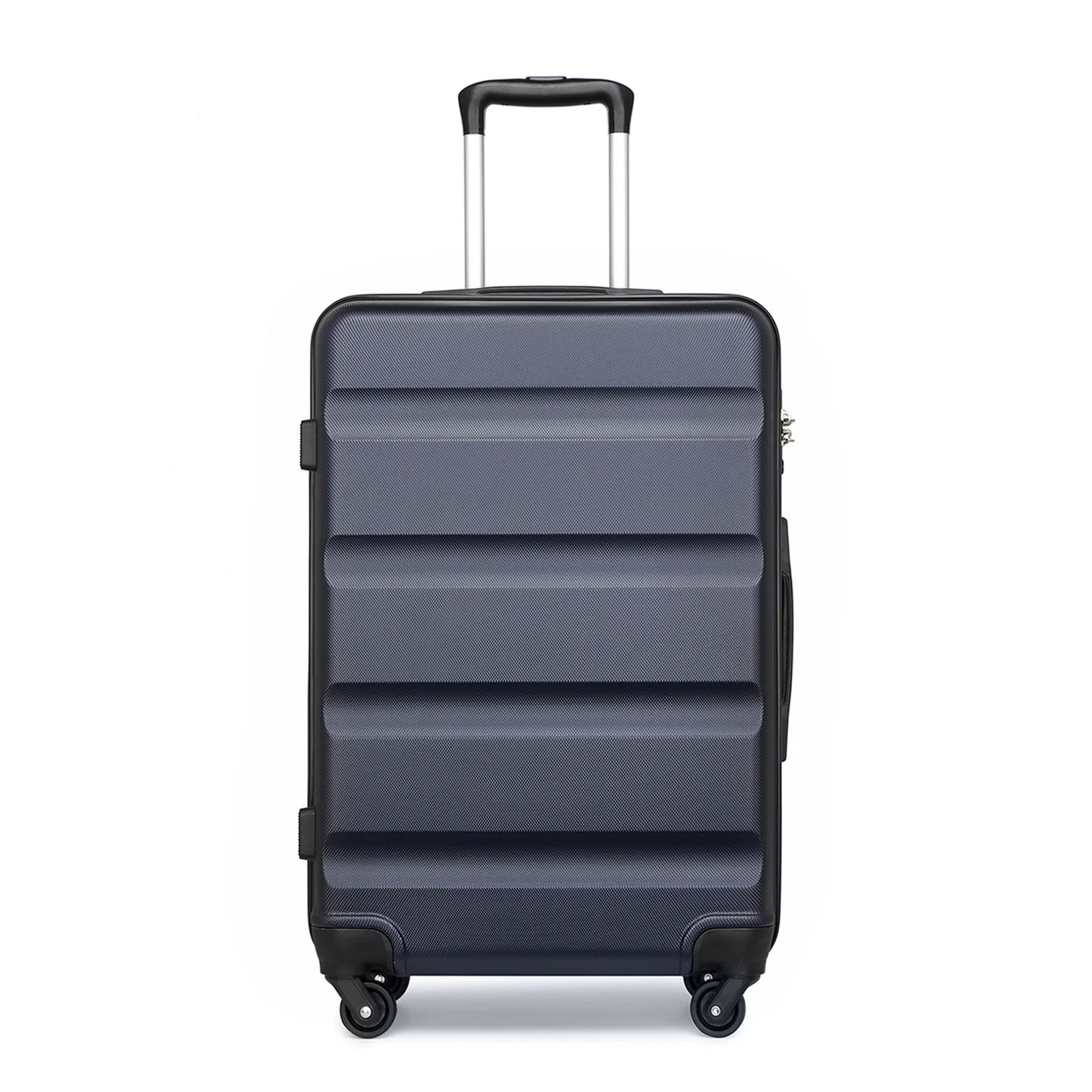 Valise légère solide