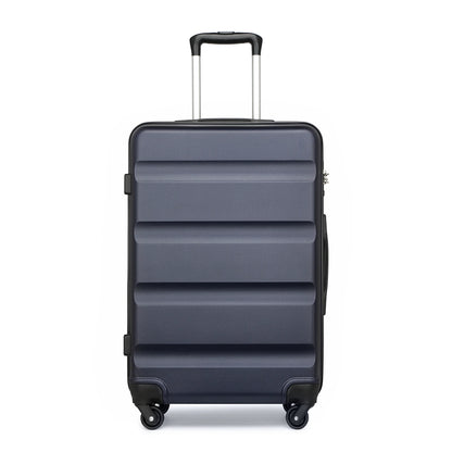 Valise légère solide