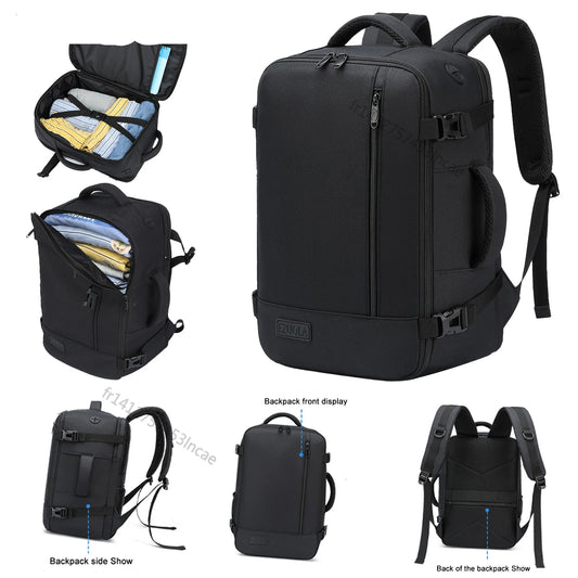 Sac à dos de voyage 40x20x25 Ryanair