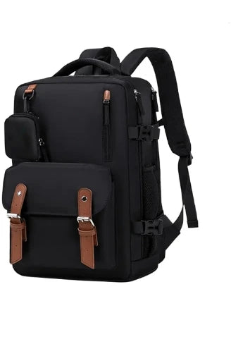 Sac à dos de voyage, grande capacité, étanche