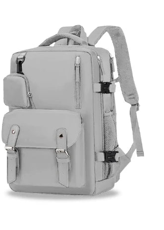 Sac à dos de voyage, grande capacité, étanche