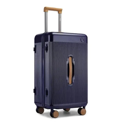 Valise en ABS et polycarbonate avec serrure TSA