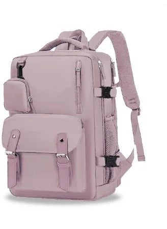 Sac à dos de voyage, grande capacité, étanche