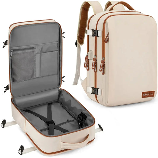 Easyjet cabine, sac à dos voyage