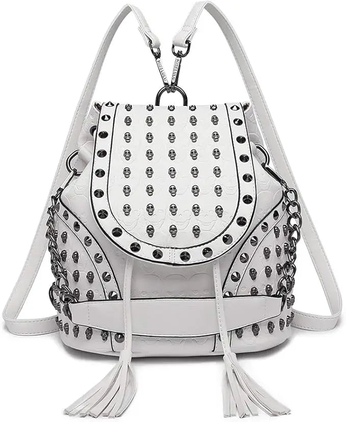 Sac à dos pour femmes, élégant et imperméable