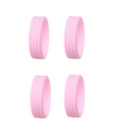 Protecteur de roues en silicone pour bagages et valises