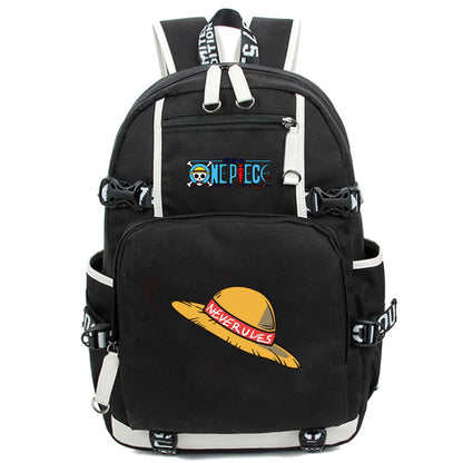 Sac à dos anime One Piece