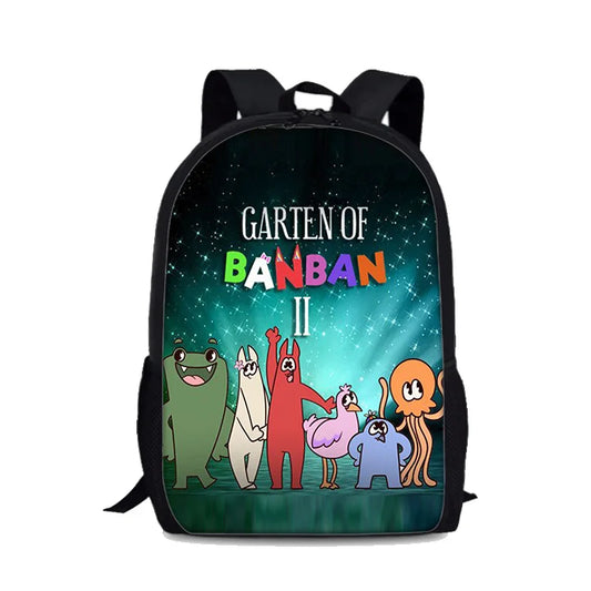 Sac à dos léger Garten of BanBan