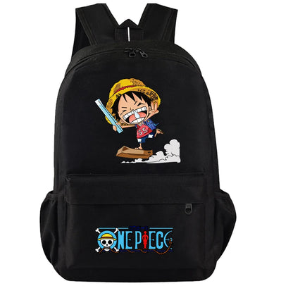 Sac à dos anime