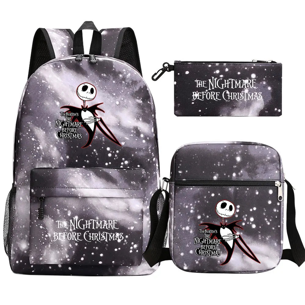 School bags for primary and secondary schools