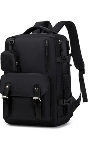 Sac à dos de voyage, grande capacité, étanche