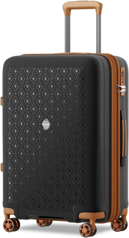 Étui rigide en polypropylène, extensible, léger et robuste