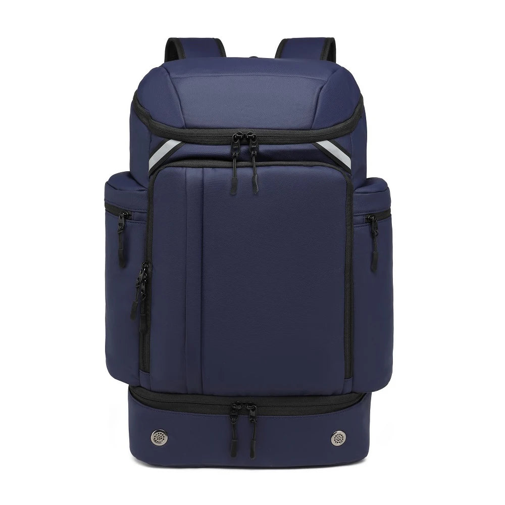 Sac à dos de voyage, grande capacité
