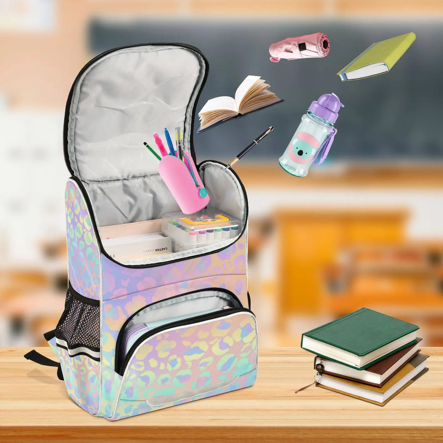 Nouveau cartable enfants