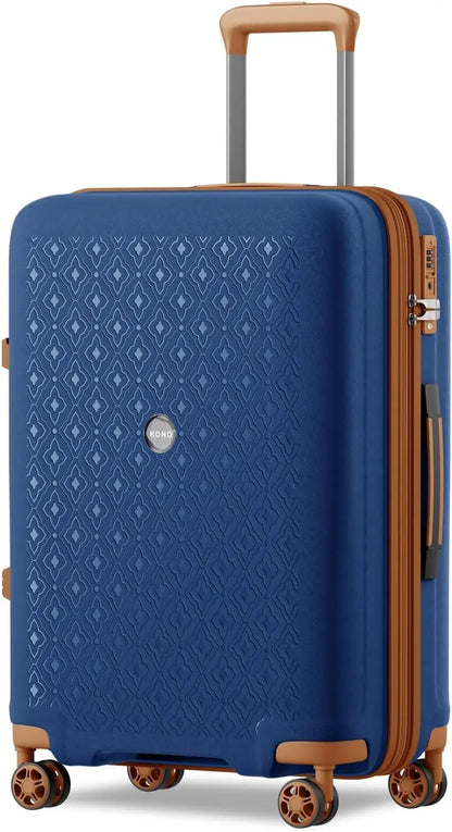 Étui rigide en polypropylène, extensible, léger et robuste