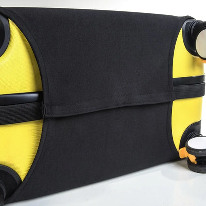 Suitcase Protector, Luggage Dust Cover