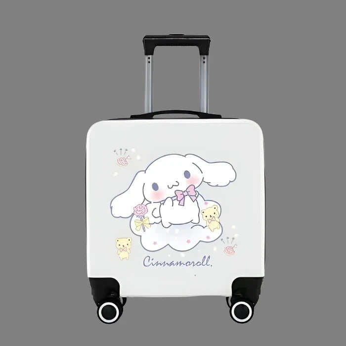 valise cartoon 