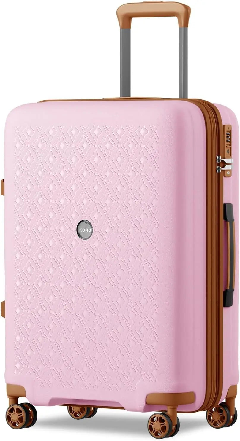 Étui rigide en polypropylène, extensible, léger et robuste