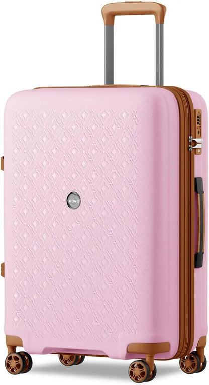 Étui rigide en polypropylène, extensible, léger et robuste