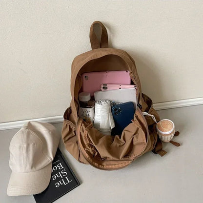 Sac à dos décontracté