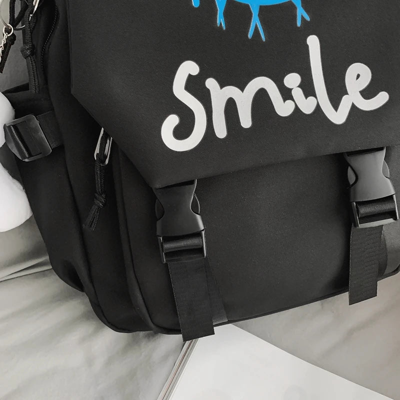 Sac à dos SMILE