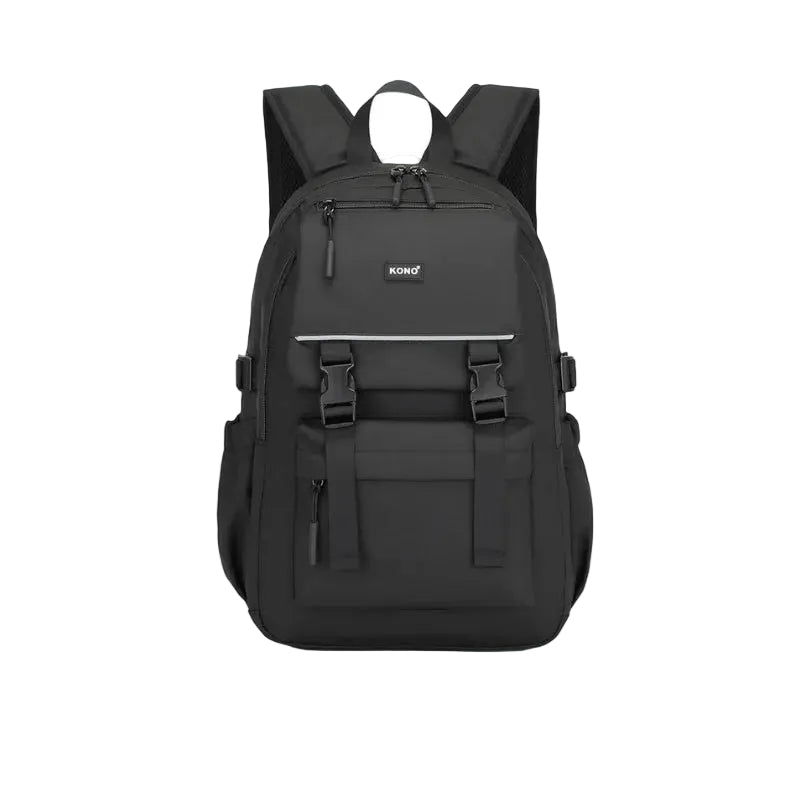 Sac à dos de voyage étanche pour homme avec structure réglable, plusieurs sacs, week-end, sports