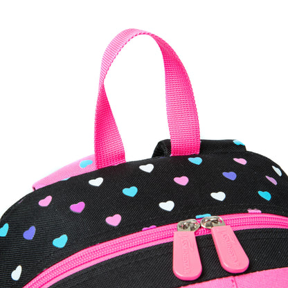 Sac à dos mignon de 13 pouces pour la maternelle