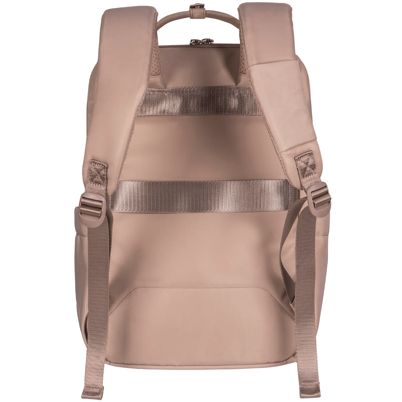 Sac à dos multifonctionnel beige étanche