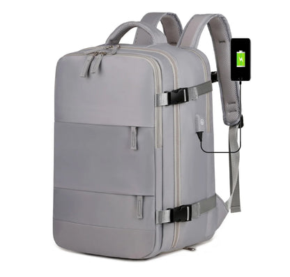 Sac à dos de voyage pour femmes et hommes