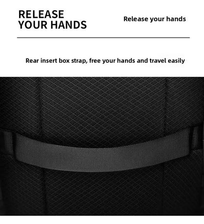 Sac d'extérieur décontracté à double épaule